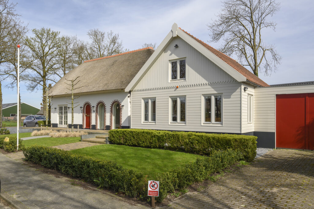 vergaderruimte Maartensdijk