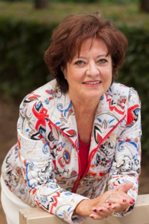 Nelleke van Het Witte Huis Maartensdijk
